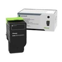 Lexmark CX522 Tonerkartusche Original 78C20C0 Cyan