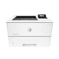 HP LaserJet Pro M501dn Mono Laser Drucker DIN A4 Schwarz, Weiß J8H61A#B19