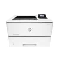 HP LaserJet Pro M501dn Mono Laser Drucker DIN A4 Schwarz, Weiß J8H61A#B19