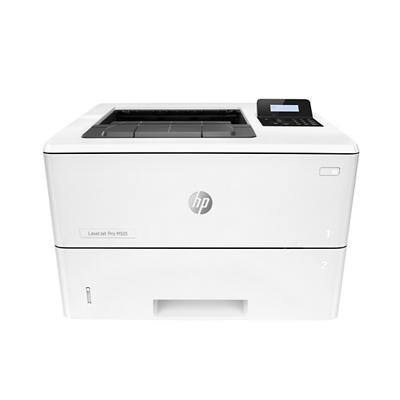 HP LaserJet Pro M501dn Mono Laser Drucker DIN A4 Schwarz, Weiß J8H61A#B19