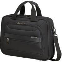 Samsonite Laptoptasche Vectura EVO 14.1 " Polyester Schwarz 27,5 x 7 x 37 cm