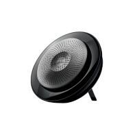 Jabra Kabellose Freisprecheinrichtung Speak 710 MS Bluetooth Schwarz