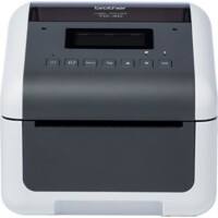 Brother Etikettendrucker TD-4550DNWB