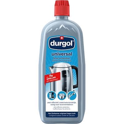 durgol Express Entkalker Universal 750 ml