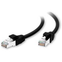 Xlayer Cat 6 LAN Netzwerkkabel 212388 5m Schwarz