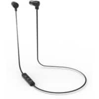 XLayer Kabellose Ohrhörer Sport mit Mikrofon Bluetooth 3.0 Schwarz