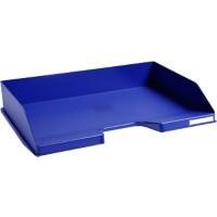Office Depot Briefablage Blau 36,4 x 25,5 x 6,5 cm