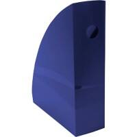 Office Depot Stehsammler Blau 8,2 x 26,6 x 30,5 cm