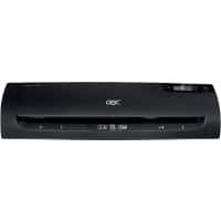 GBC Fusion 1000L A3 Laminiergerät, 330 mm/min. Aufwärmzeit 4 Min. bis zu 2 x 75 (150) Mikron