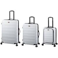 JSA Reisetrolleyset 45590 Weiß