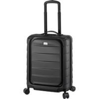 JSA Reisetrolley S 39 x 23 x 53 cm Grau