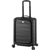 JSA Reisetrolley S 39 x 23 x 53 cm Weiß