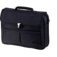 LIGHTPAK Laptoptasche MOTION 17 " Polyester Antrazit 43 x 12 x 34 cm