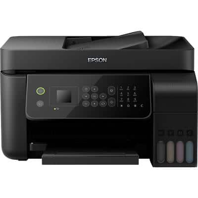 Epson EcoTank ET-4700 Farb Tintenstrahl All-in-One Drucker DIN A4