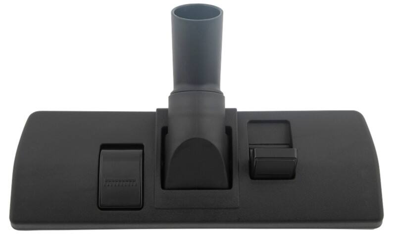 VARIANT Kombi-Bodendüse Economy XL Schwarz 35 mm