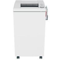 Ideal Aktenvernichter 3105 SMC Mikroschnitt Sicherheitsstufe P-7 11 Blatt
