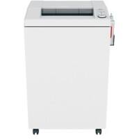 Ideal Aktenvernichter 4005 SMC Mikroschnitt Sicherheitsstufe P-7 10 Blatt