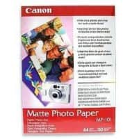 Canon Fotopapier Pro Premium Matt PM-101 DIN A3 170 g/m² Weiß 40 Blatt