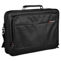 Monolith Laptoptasche 2342 38,3 x 7,6 x 49,4 cm Schwarz