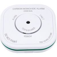 Olympia Kohlenmonoxid Warnmelder CI 200