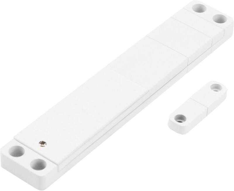 Olympia Verdeckter Fensterkontakt 6104