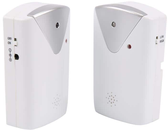 Olympia Lichtschranke IR 500