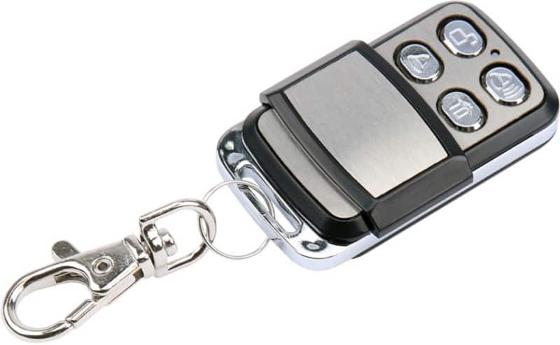 Olympia Mini Komfort-Fernbedienung 6101