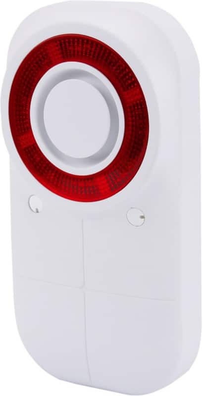 Olympia Außensirene 6115