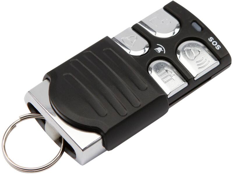 Olympia Komfort-Fernbedienung 5919