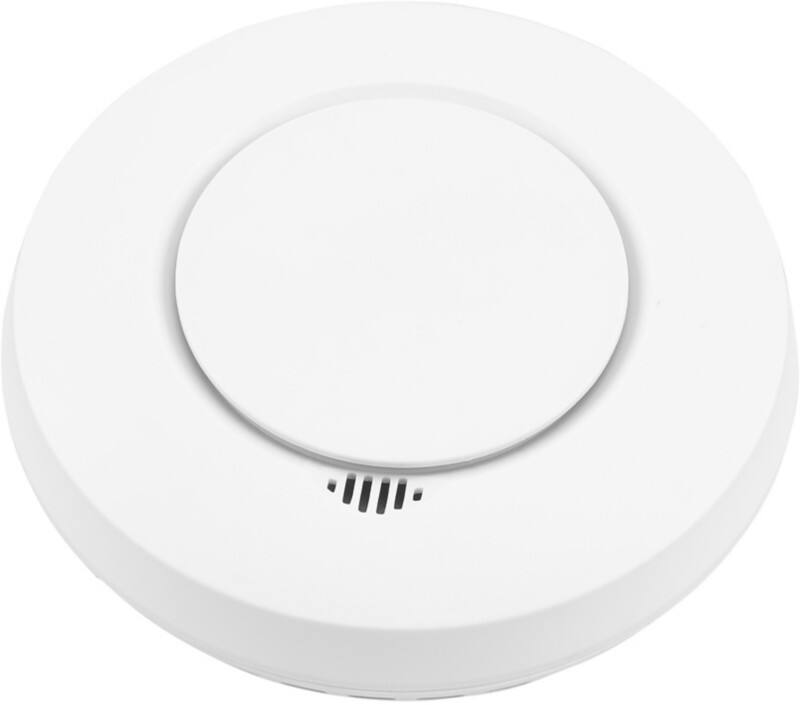 Olympia Rauch-/Hitzemelder SI 300