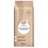 CREMUCCINO Cappuccino Topping Cremuccino 1 kg