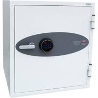 Phoenix Tresor Datacare DS2003F Weiß 690 x 720 x 770 mm