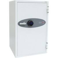 Phoenix Tresor Datacombi DS2503F Weiß 655 x 560 x 1.145 mm
