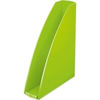 Leitz WOW Stehsammler 5277 DIN A4 Grün 7,5 x 25,8 x 31,2 cm