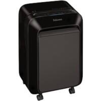 Fellowes Powershred LX211 Mikroschnitt Aktenvernichter Sicherheitsstufe P-5 15 Blatt