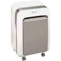 Fellowes Powershred LX211 Mikroschnitt Aktenvernichter Sicherheitsstufe P-5 15 Blatt