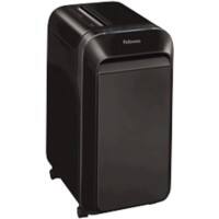 Fellowes Powershred LX221 Mikroschnitt Aktenvernichter Sicherheitsstufe P-5 20 Blatt