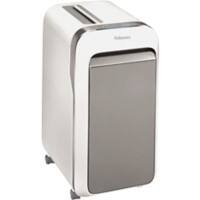 Fellowes Powershred LX221 Mikroschnitt Aktenvernichter Sicherheitsstufe P-5 20 Blatt