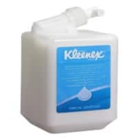 Kleenex Mainline Hand- und Körperpflege Nachfüllung Flüssig Weiß 6373 6 Stück à 1 L