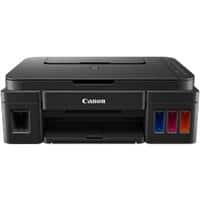 Canon PIXMA G3501 Farb Tintenstrahl 3-in-1 Drucker DIN A4