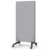 Legamaster Glastafel Magnetisch Beidseitig 90 (B) x 175 (H) cm Grau