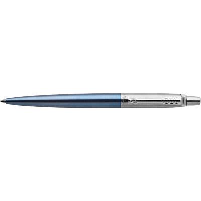 Parker Jotter 1953245 Kugelschreiber Blau Medium Nachfüllbar Recycelt 77%