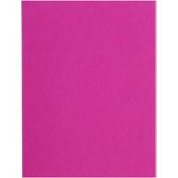 Exacompta Flash Aktendeckel DIN A4 Fuchsia Manila Recycelt 100% 220 g/m² 500 Stück