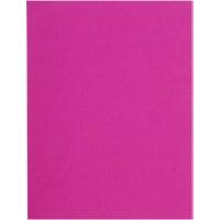 Exacompta Flash Aktendeckel DIN A4 Fuchsia Manila Recycelt 100% 220 g/m² 500 Stück