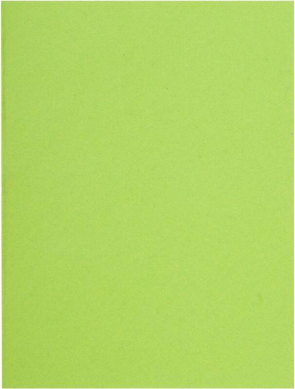 Exacompta Flash Aktendeckel DIN A4 Grün Manila Recycelt 100% 220 g/m² 500 Stück