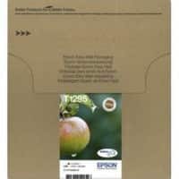 Epson C13T12954511 Original Tintenpatrone C13T12954511 Schwarz, Cyan, Magenta, Gelb Multipack