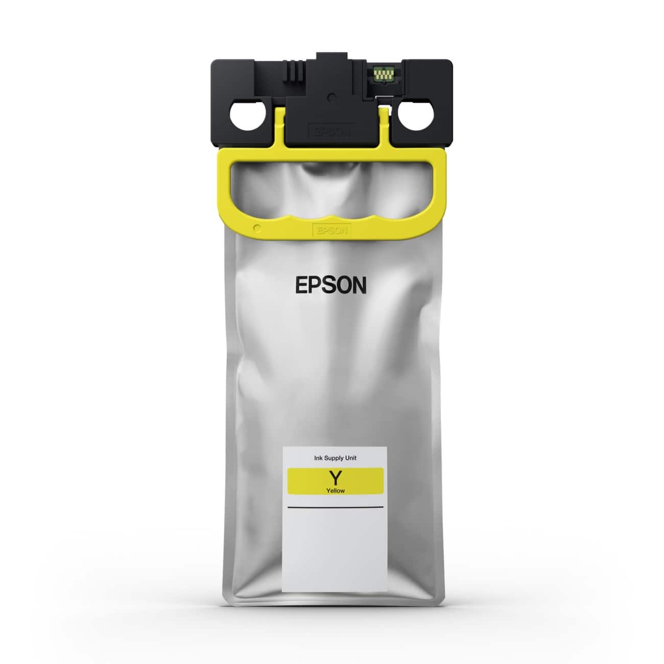 Epson T01D4 Original Tintenpatrone C13T01D400 Gelb