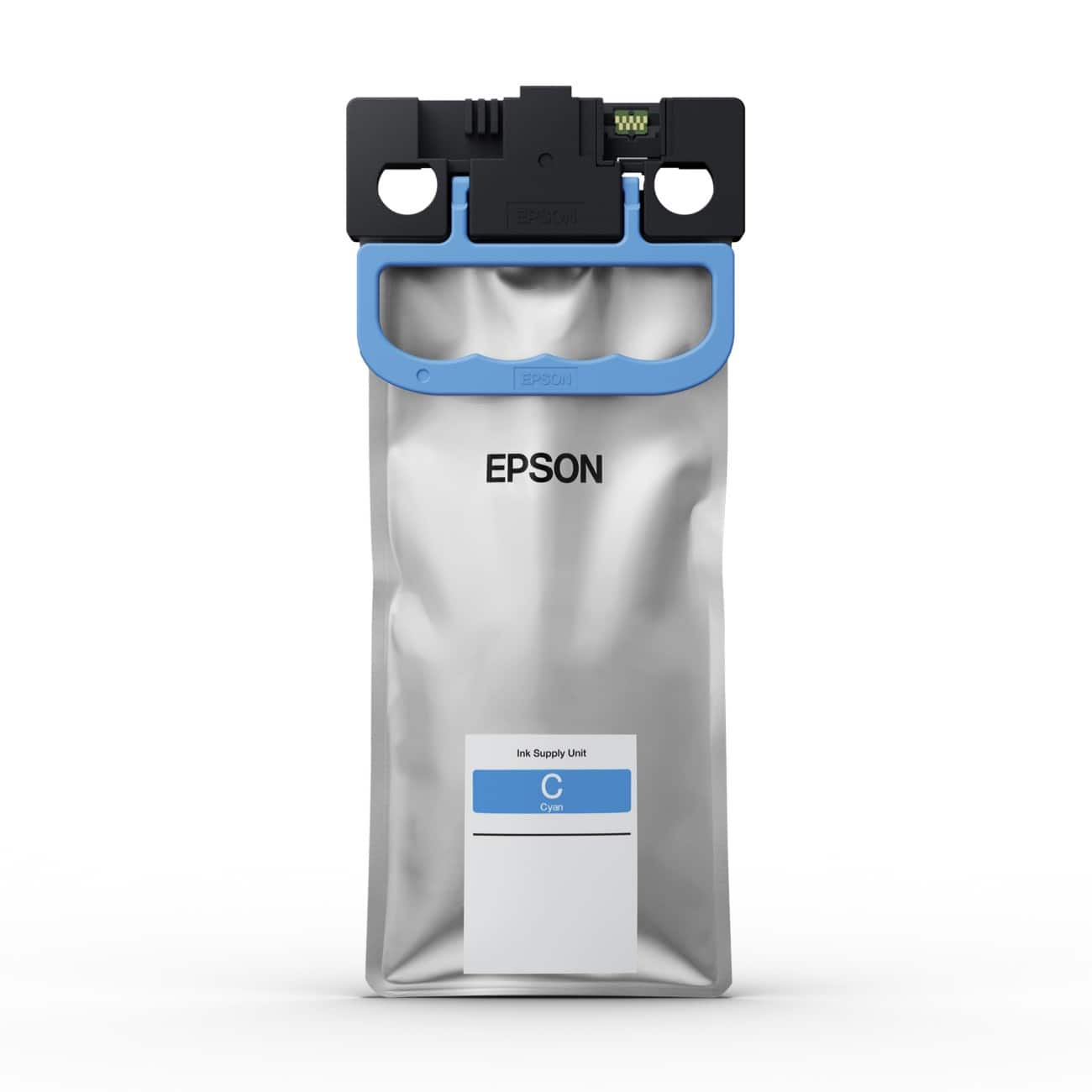 Epson T01D2 Original Tintenpatrone C13T01D200 Cyan
