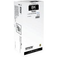 Epson C13T838140 Original Tintenpatrone C13T838140 Schwarz