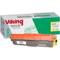 Viking TN-242-Y Kompatibel Brother Tonerkartusche Gelb